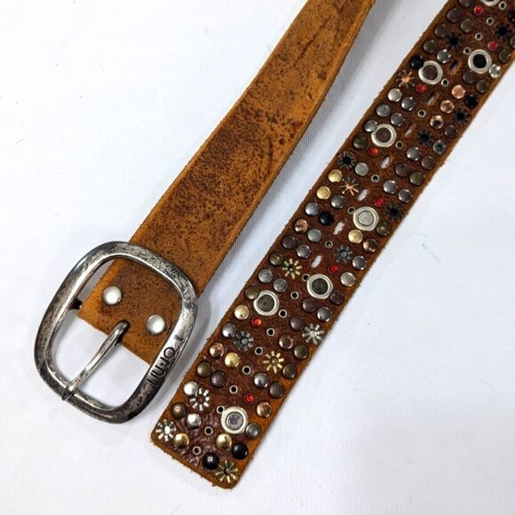 Lrg. Liu•Jo Belt - Picture 5 of 5